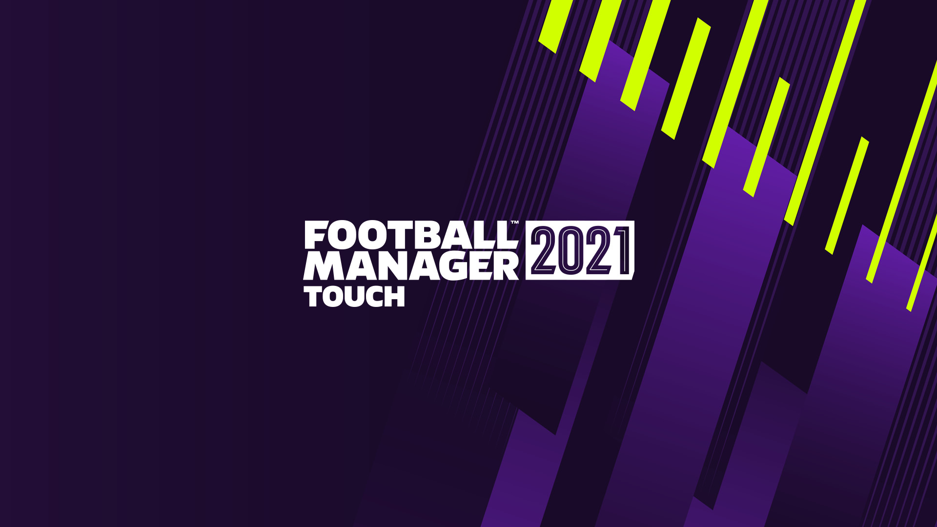Football Manager 2021 Touch Free Download