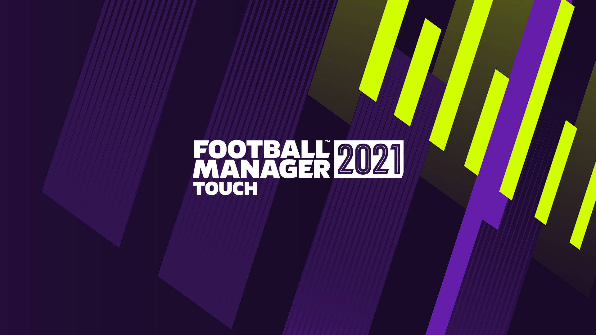 Football Manager 2021 Touch Free Download