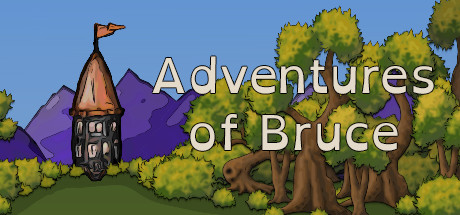 Adventures of Bruce Free Download