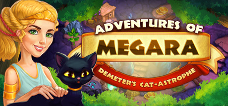Adventures of Megara: Demeter's Cat-astrophe Free Download