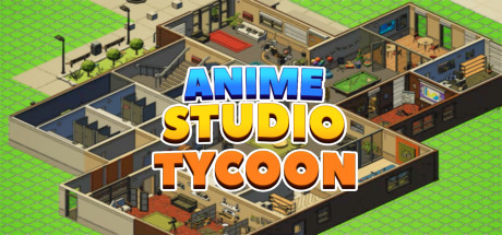 Anime Studio Tycoon Free Download