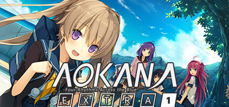 Aokana - EXTRA1 Free Download