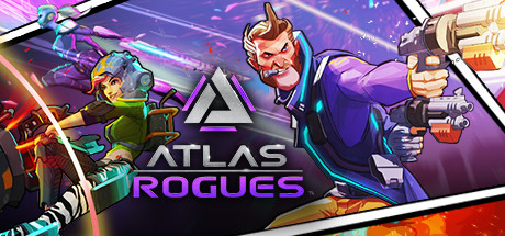 Atlas Rogues Free Download