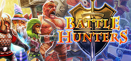Battle Hunters Free Download