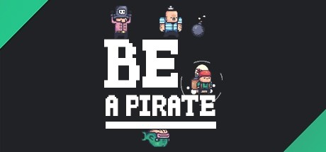 Be a Pirate Free Download