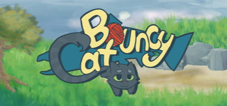 Bouncy Cat Free Download
