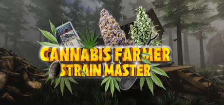 Cannabis Farmer Strain Master Free Download