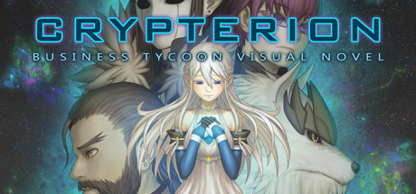 Crypterion Free Download