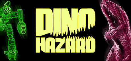 DINO HAZARD Free Download
