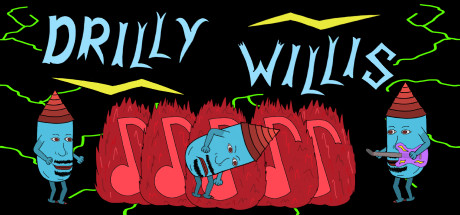 Drilly Willis Free Download