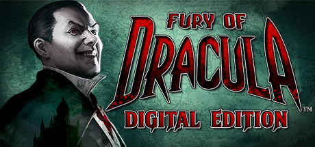 Fury of Dracula: Digital Edition Free Download