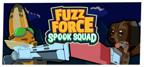 Fuzz Force: Spook Squad Free Download