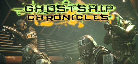 Ghostship Chronicles Free Download
