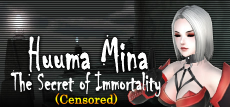 Huuma Mina: The Secret of Immortality (Censored) Free Download