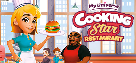 My Universe - Cooking Star Restaurant Free Download