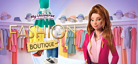 My Universe - Fashion Boutique Free Download