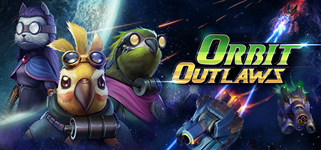 Orbit Outlaws Free Download