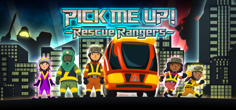 PICK ME UP! - Rescue Rangers - Free Download