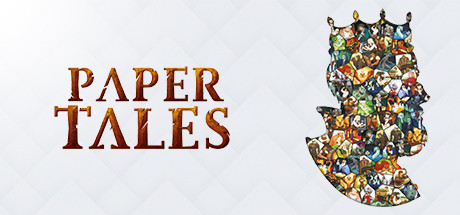 Paper Tales - Catch Up Games Free Download