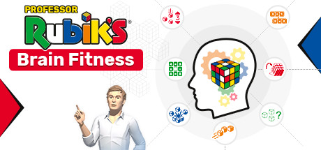 Professor Rubik’s Brain Fitness Free Download