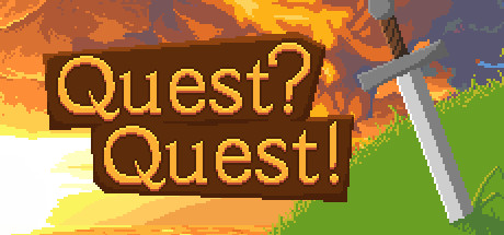 Quest? Quest! Free Download