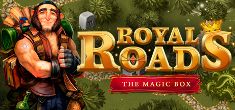 Royal Roads 2 The Magic Box Free Download