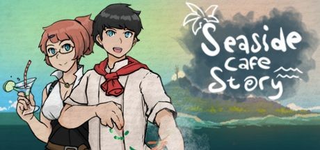 Seaside Cafe Story Free Download