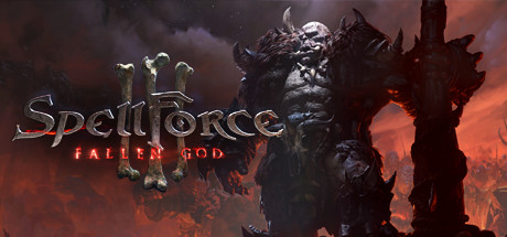 SpellForce 3: Fallen God Free Download