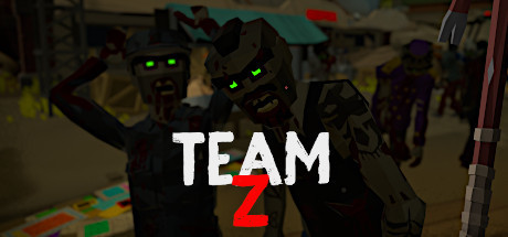 Team-Z Free Download