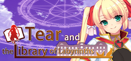 Tear and the Library of Labyrinths Free Download