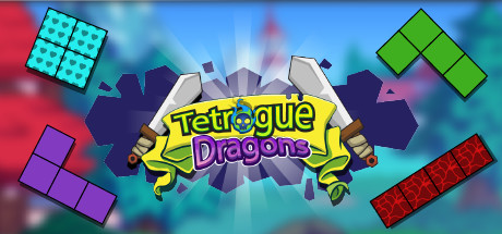 Tetrogue Dragons Free Download