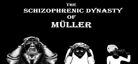 The Schizophrenic Dynasty of Müller Free Download