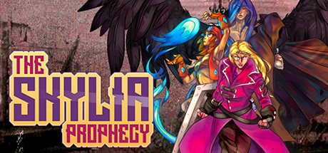 The Skylia Prophecy Free Download