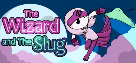 The Wizard and The Slug Free Download