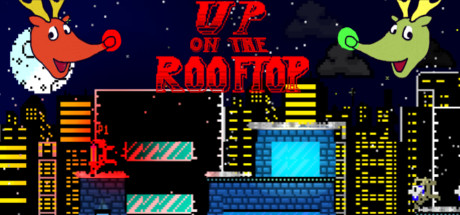 Up on the Rooftop Free Download
