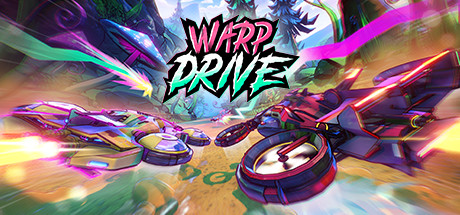 Warp Drive Free Download