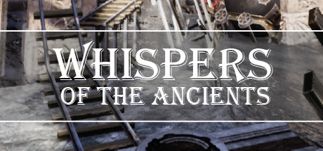 Whispers of the Ancients Free Download