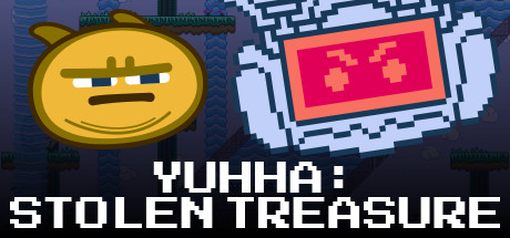 Yuhha: Stolen Treasure Free Download
