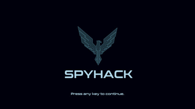 SPYHACK: Episode 1 Free Download