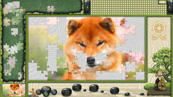 Pixel Puzzles 4k: Japan Free Download