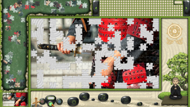 Pixel Puzzles 4k: Japan Free Download