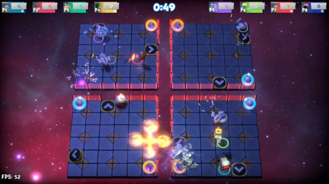 Bomber Games Free Download