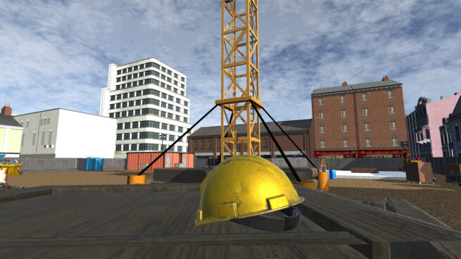 Construction Playground Free Download