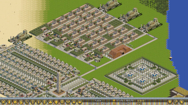 Ancient Worlds: Egypt Free Download