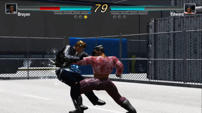 Unlimited Fight Free Download