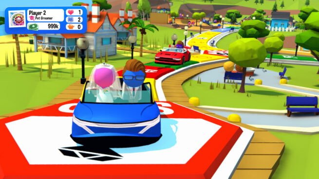 THE GAME OF LIFE 2 Free Download