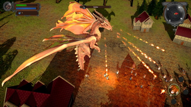 Elmarion: Dragon's Princess Free Download