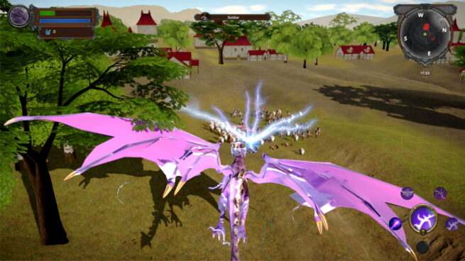Elmarion: Dragon's Princess Free Download