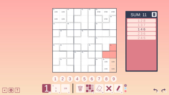 Killer Sudoku Free Download