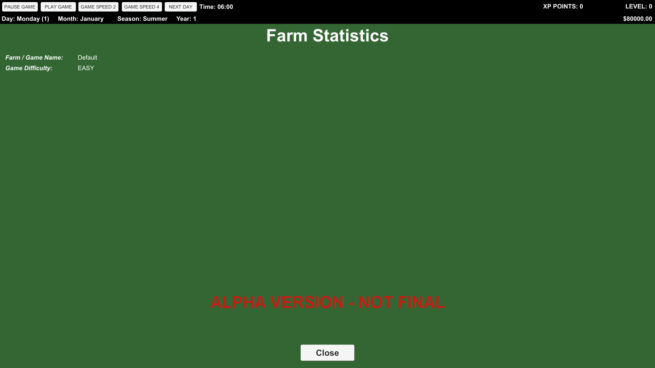 Dairy Farm Simulator Free Download